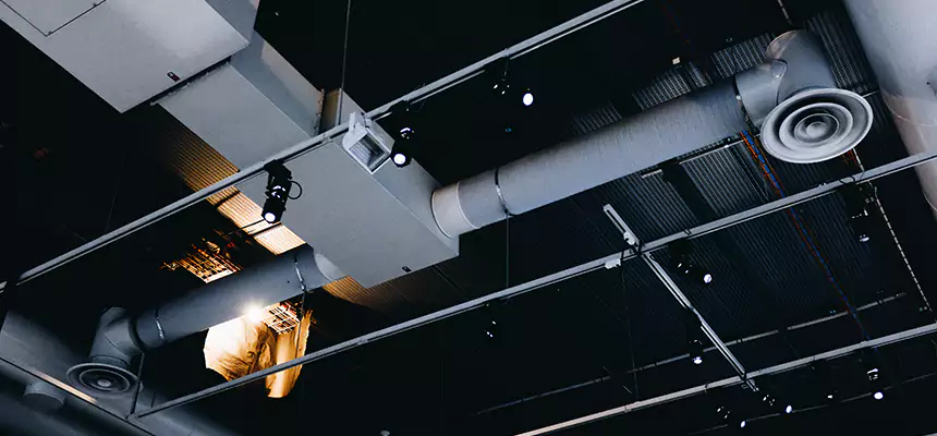 Our Air Duct Replacement Services in Henderson, NC