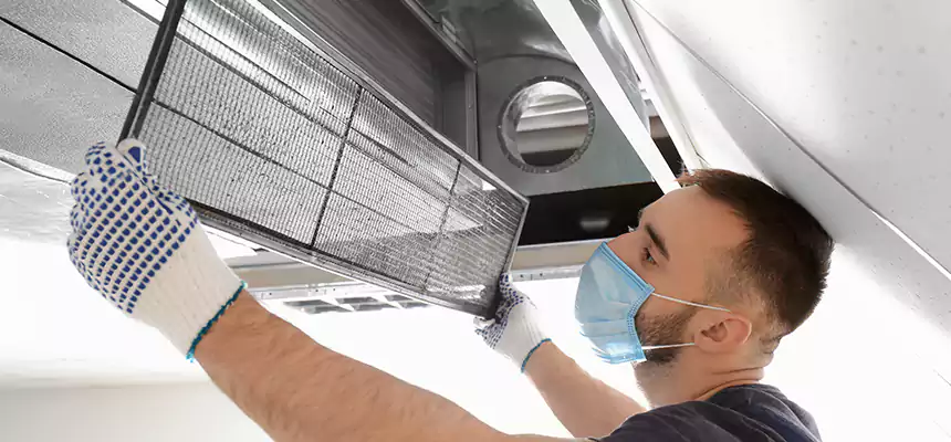 Diagnostic HVAC Coil & Blower Cleaning in Henderson