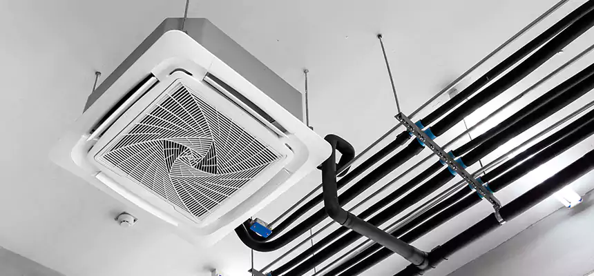 Our Smart AC Vent Controller Services in Henderson, NC