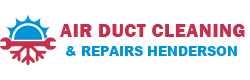 Air Duct Cleaning & Repairs Henderson