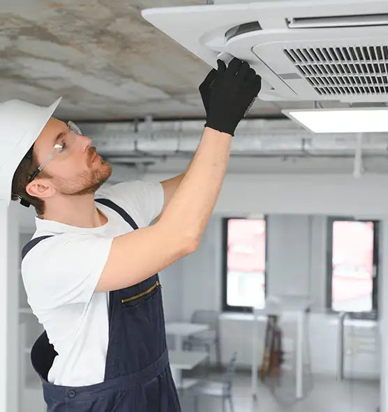 Top Affordable Duct Cleaning Services Near Me in Henderson, NC