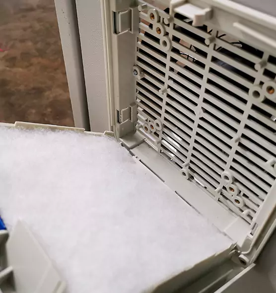 Professional Air Duct Expansion Solutions in Henderson, NC