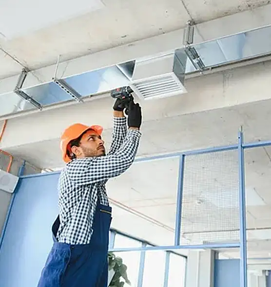 About Commercial Laundry Vent Cleaning in Henderson, NC