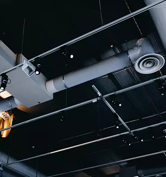 About Duct Sanitization with UV Light in Henderson, NC