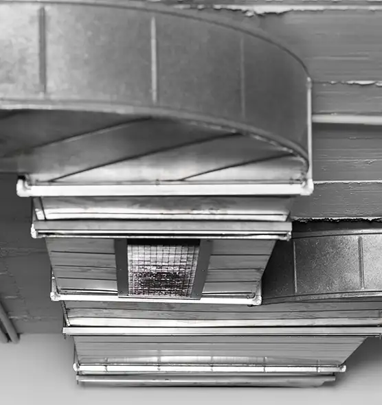 Expert Duct System Performance Boost Services in Henderson, NC