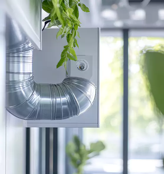 Professional Eco-Friendly Duct Cleaning Services in Henderson, NC