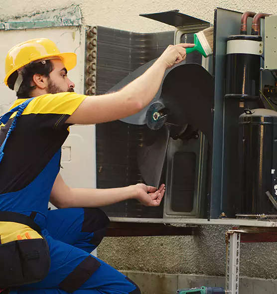 Top-Rated New Room Vent Extension in Henderson, NC