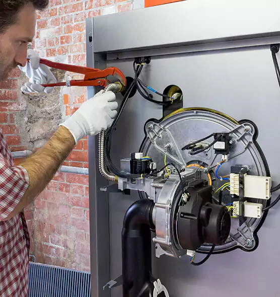 Advanced Repair Dryer Vent Hose in Henderson, NC