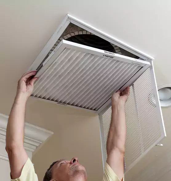 Advanced Residential Vent Cleaning in Henderson, NC
