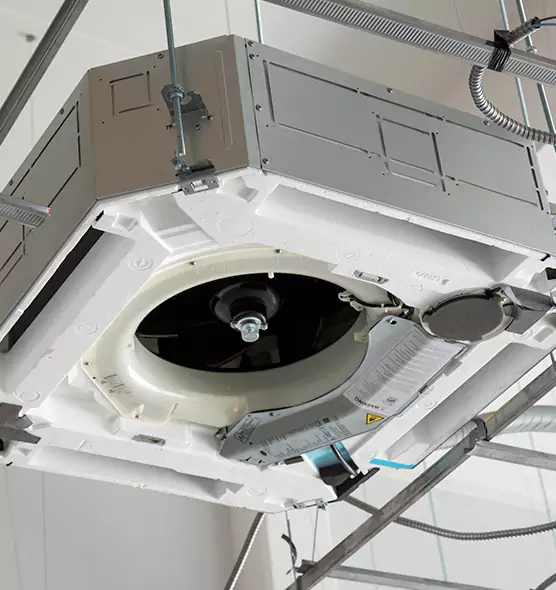 Professional Roof Vent Lint Removal Henderson, NC