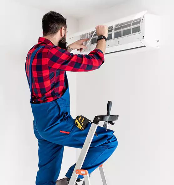 About Smart Air Conditioning Installation in Henderson, NC