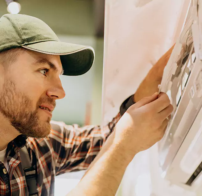 Why Homeowners Businesses Trust Us in Henderson, NC?