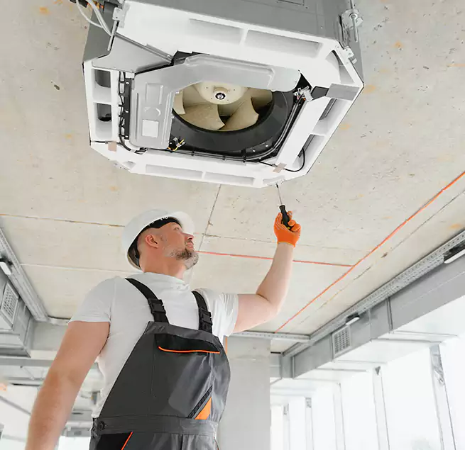 Why Homeowners & Businesses Trust Us in Henderson, NC?