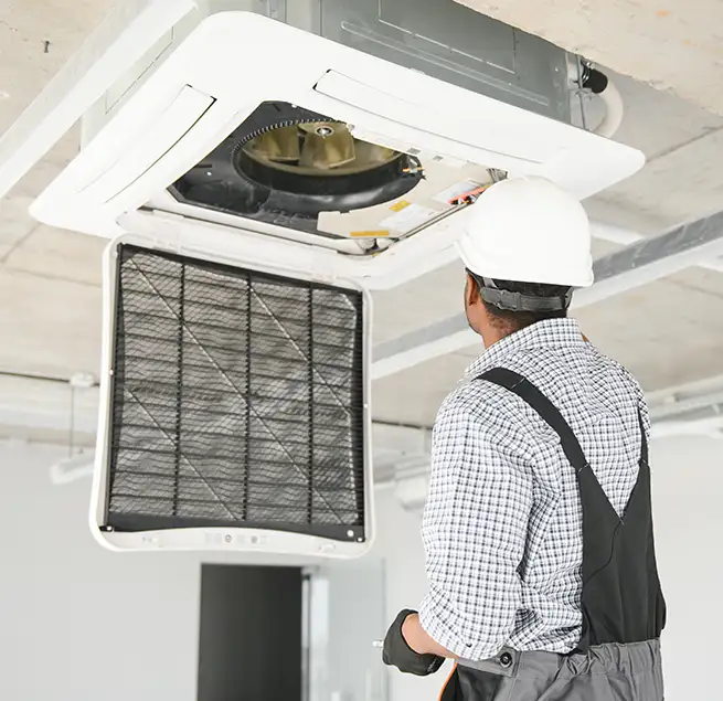 Why Homeowners & Businesses Trust Us in Henderson, NC?