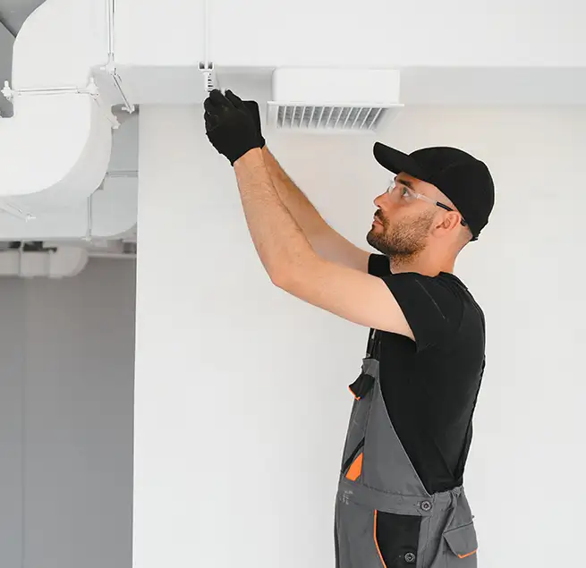 Why Homeowners & Businesses Trust Us in Henderson, NC?