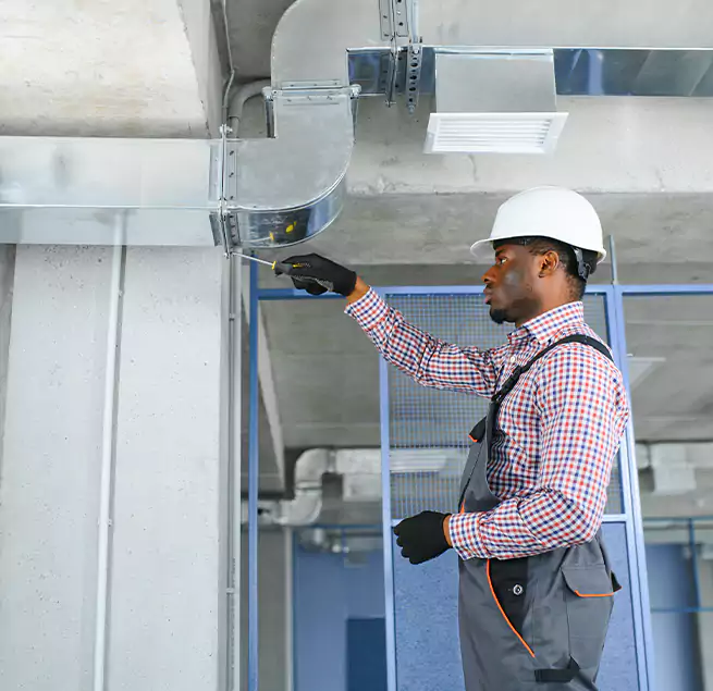 Why Homeowners & Businesses Trust Us Henderson, NC