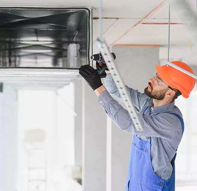 Why Homeowners & Businesses Trust Us Henderson, NC