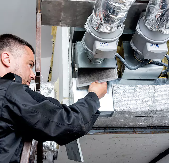 Why Homeowners & Businesses Trust Us in Henderson, NC