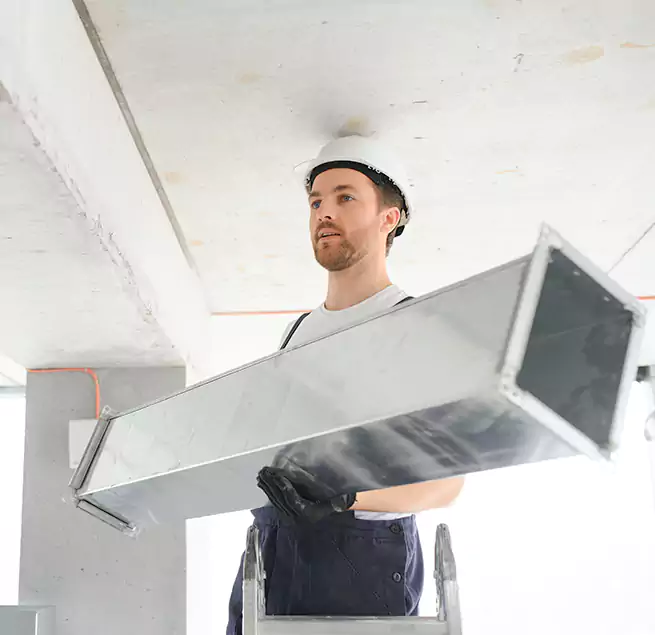 Why Homeowners & Businesses Trust Us in Henderson, NC