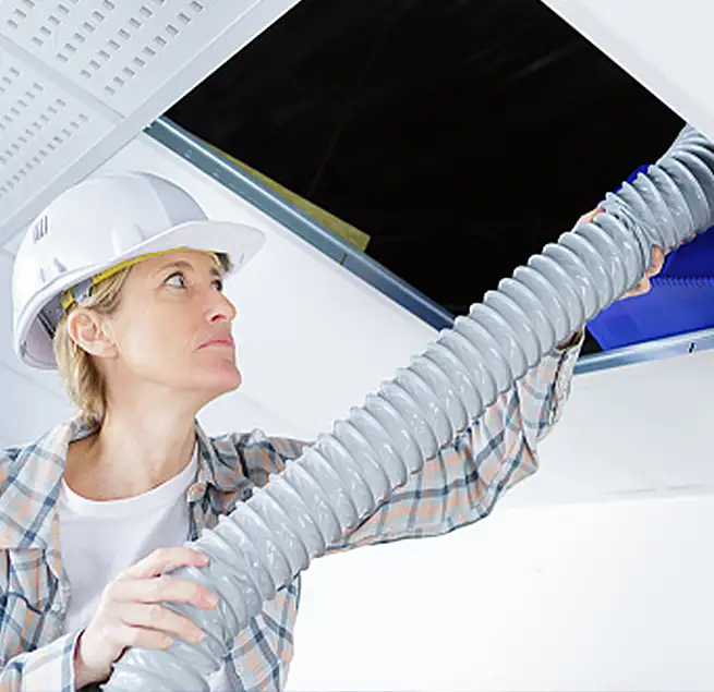 Why Homeowners & Businesses Trust Us Henderson, NC