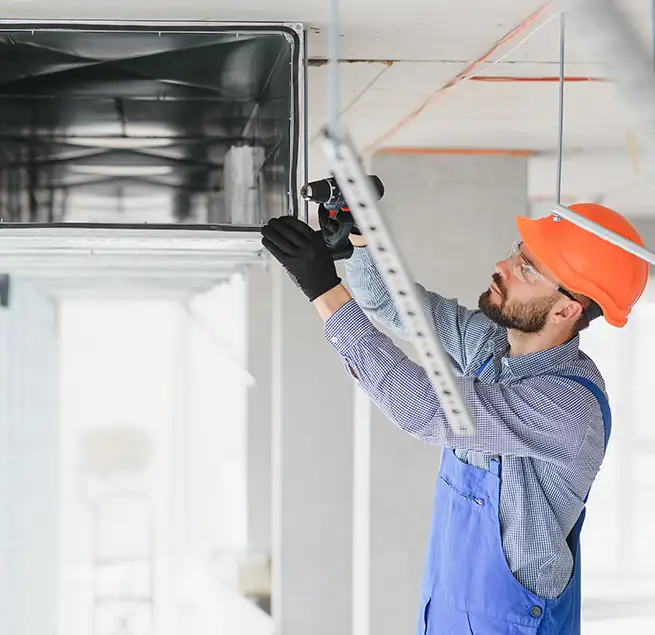 Why Homeowners & Businesses Trust Us in Henderson, NC?