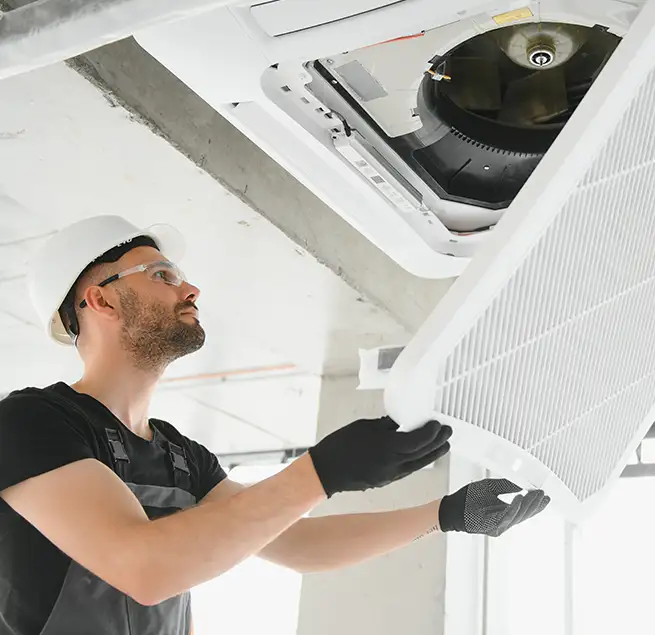 Why Homeowners & Businesses Trust Us in Henderson, NC?