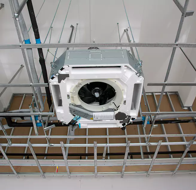 Why Homeowners & Businesses Trust Us in Henderson, NC?