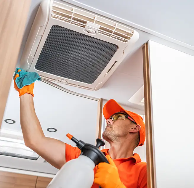 Why Homeowners & Businesses Trust Us in Henderson, NC?