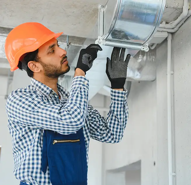 Why Homeowners & Businesses Trust Us in Henderson, NC?