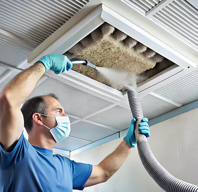 Why Homeowners Businesses Trust Us in Henderson, NC?