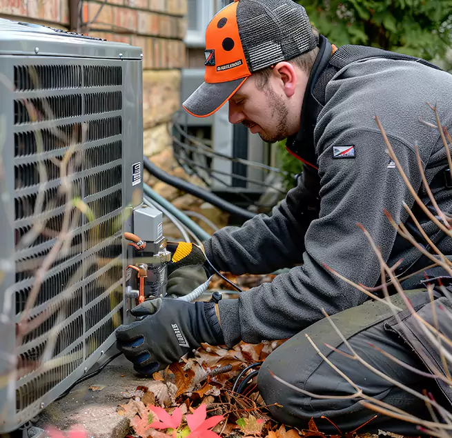 Why Homeowners & Businesses Trust Us in Henderson, NC?