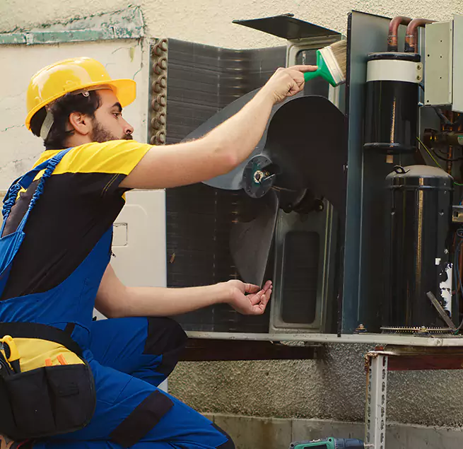 Why Homeowners & Businesses Trust Us Henderson, NC?