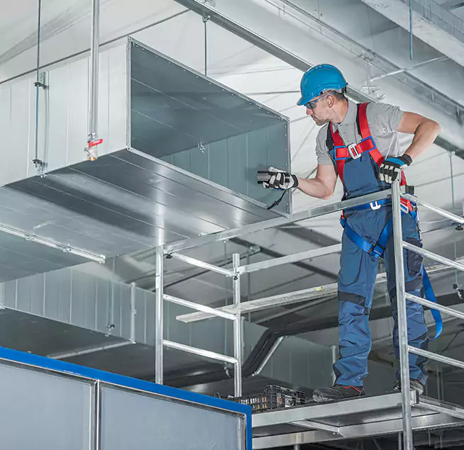 Why Homeowners Businesses Trust Us in Henderson, NC