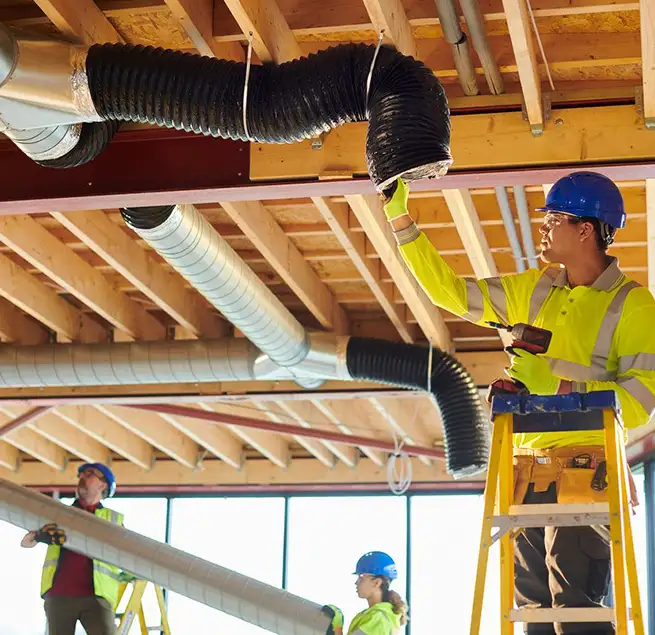 Why Homeowners & Businesses Trust Us in Henderson, NC?