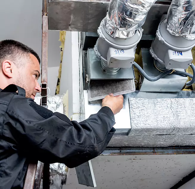 Why Homeowners Businesses Trust Us in Henderson, NC?