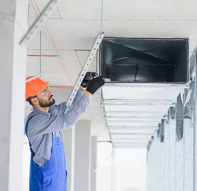 Why Homeowners & Businesses Trust Us in Henderson, NC?