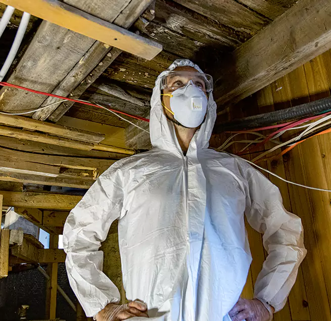 Why Homeowners & Businesses Trust Us in Henderson, NC?