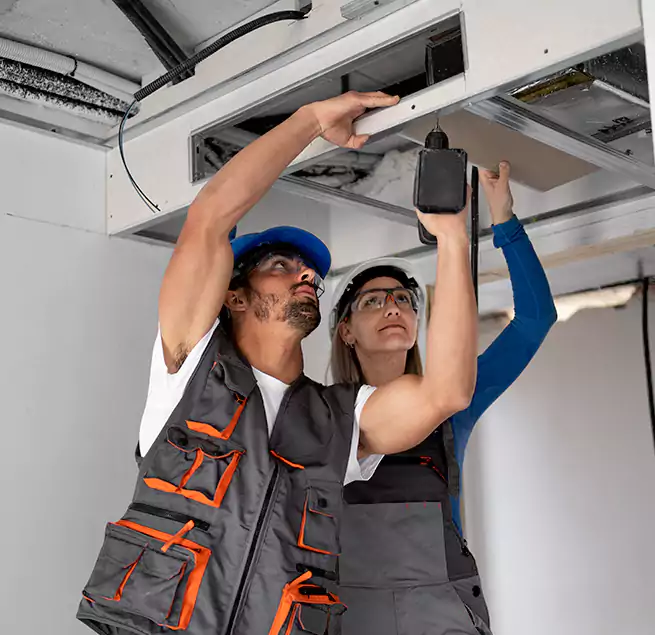 Why Homeowners & Businesses Trust Us in Henderson, NC