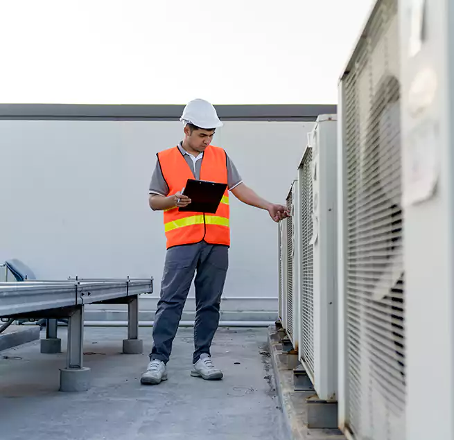 Why Homeowners & Businesses Trust Us in Henderson, NC?