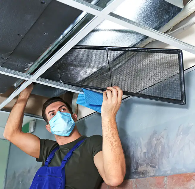 Why Homeowners & Businesses Trust Us in Henderson, NC?