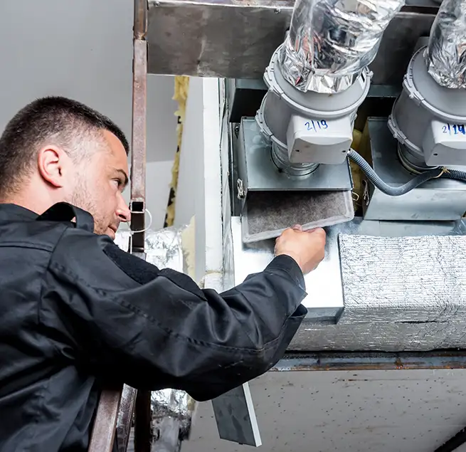 Why Homeowners & Businesses Trust Us in Henderson, NC?