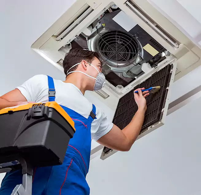 Why Homeowners & Businesses Trust Us in Henderson, NC?